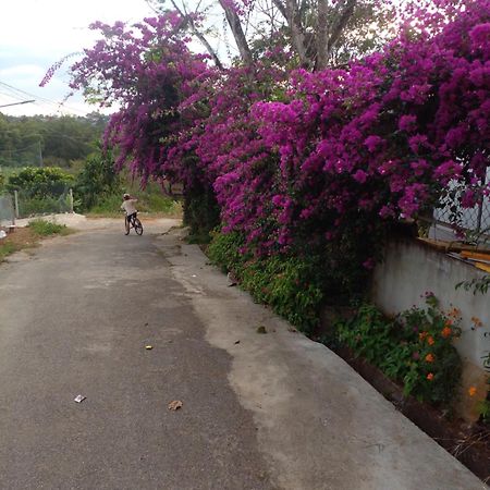 Ly'S Homestay Gia Nghĩa Exterior photo