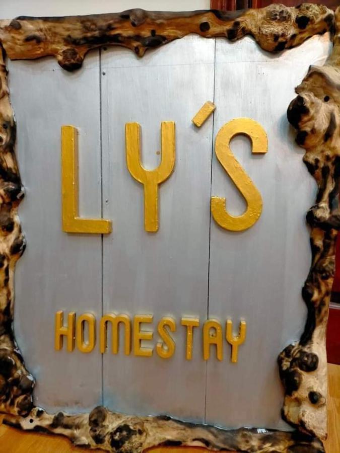 Ly'S Homestay Gia Nghĩa Exterior photo