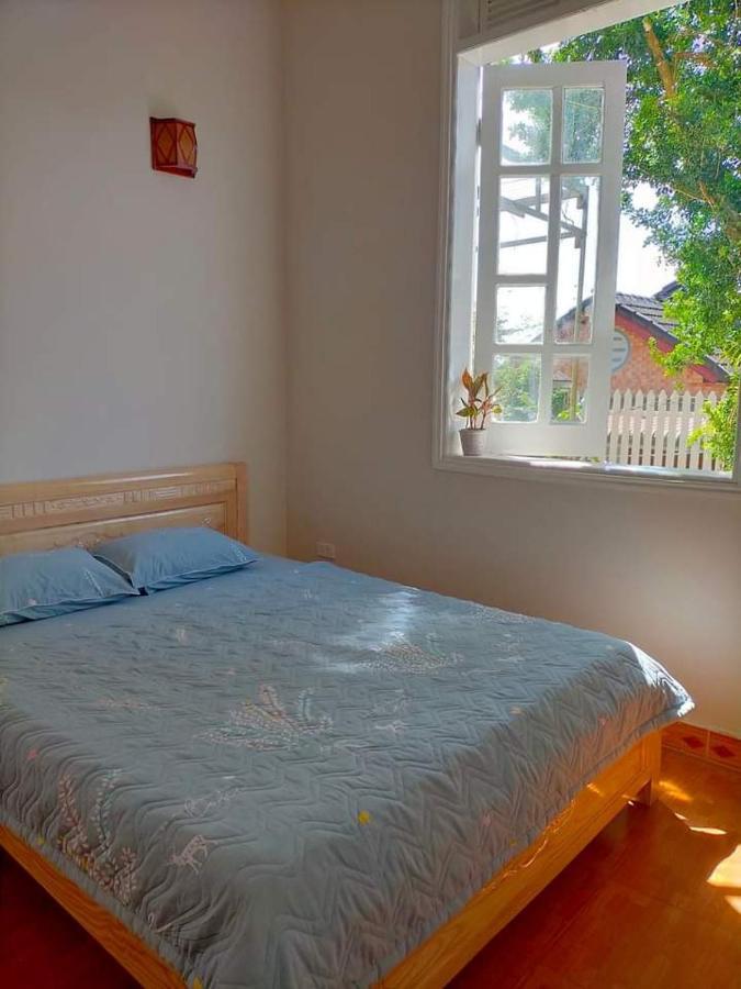 Ly'S Homestay Gia Nghĩa Exterior photo
