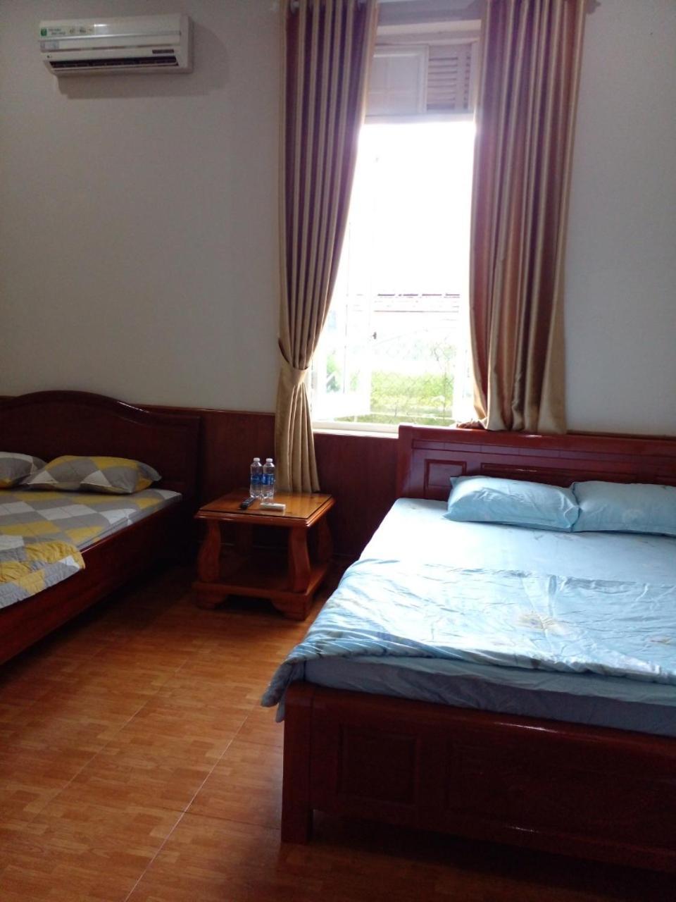 Ly'S Homestay Gia Nghĩa Exterior photo