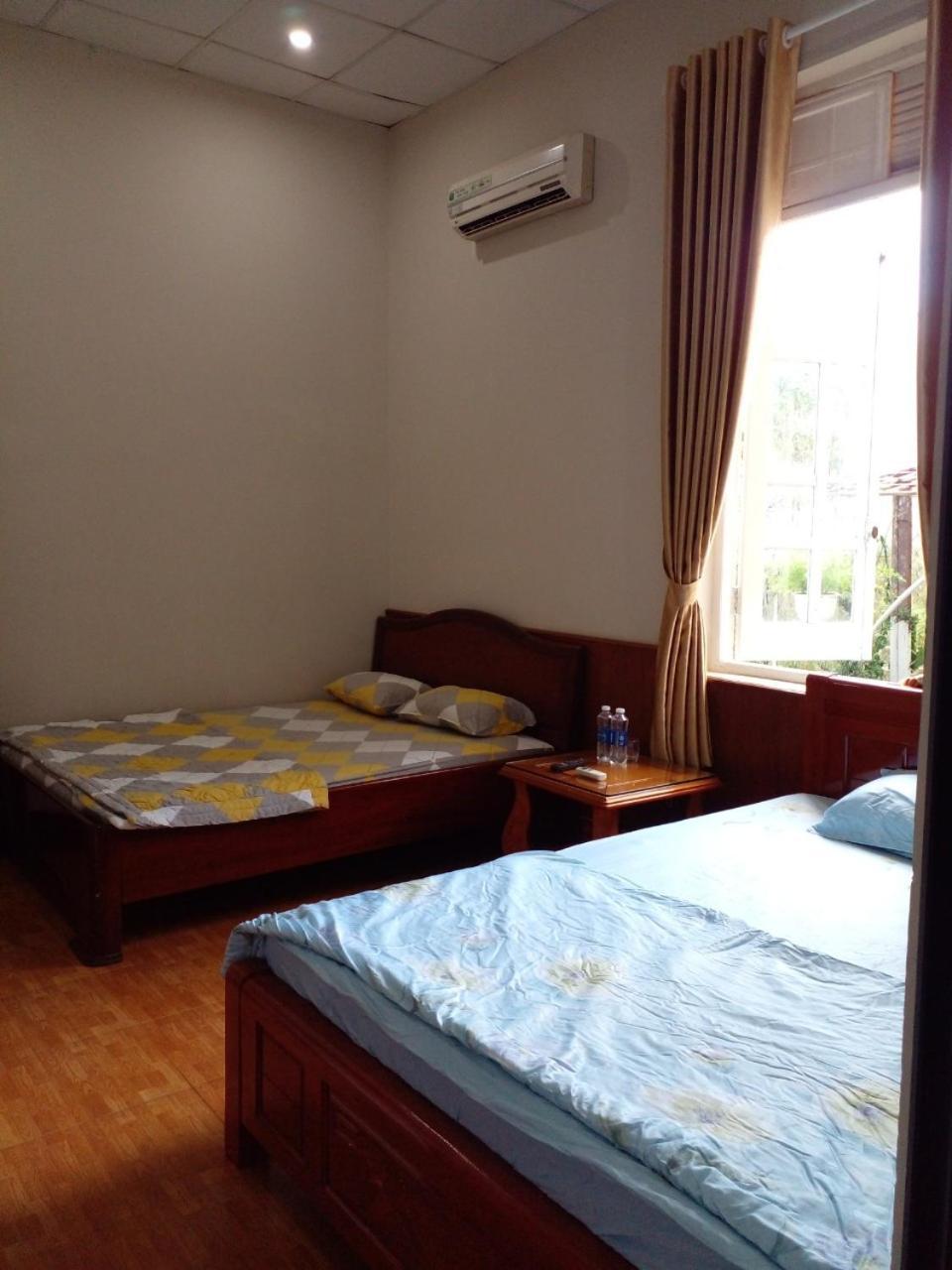 Ly'S Homestay Gia Nghĩa Exterior photo