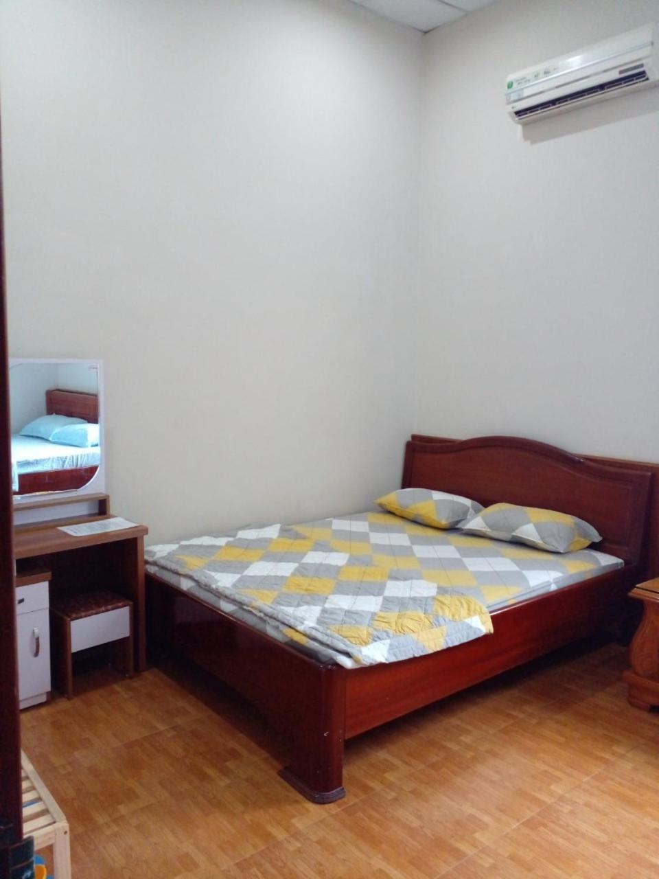 Ly'S Homestay Gia Nghĩa Exterior photo